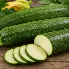 Кабачки